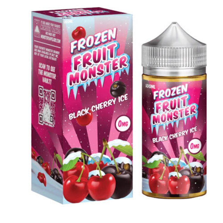 Monster Labs Monster Labs - Fruit Monster Freebase E-liquid |