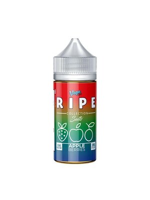 Ripe Vape100 - Ripe | Freebase E-liquid