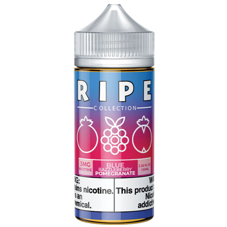 Ripe Ripe | Freebase E-liquid