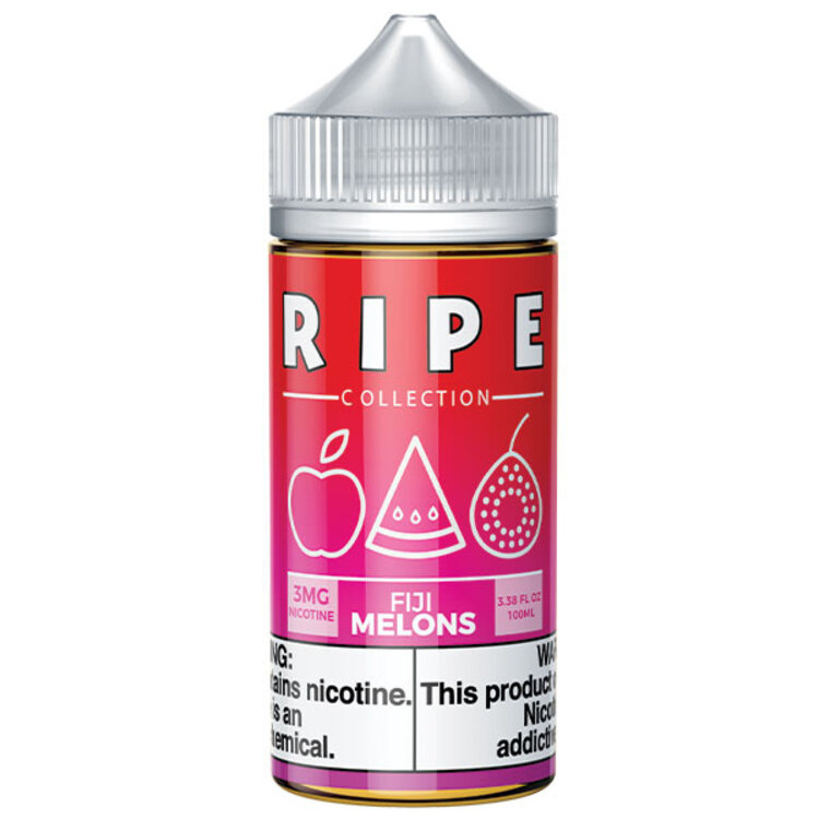 Ripe Ripe | Freebase E-liquid