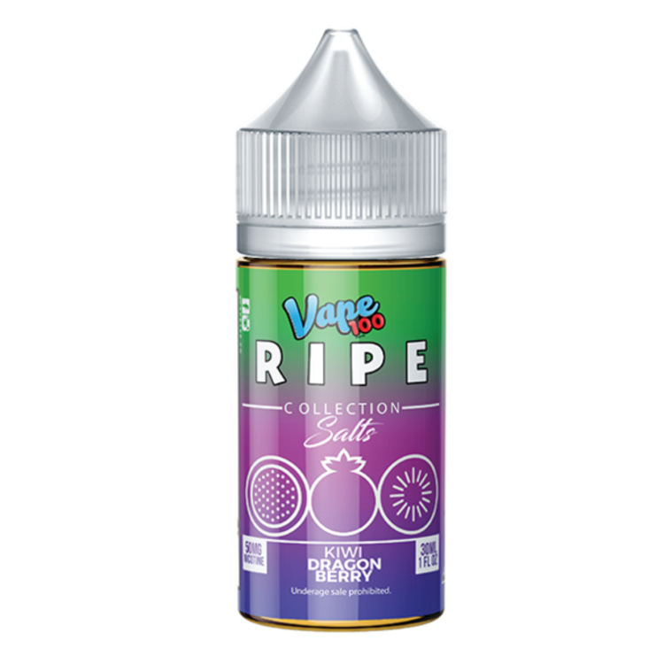 Ripe Ripe | Freebase E-liquid