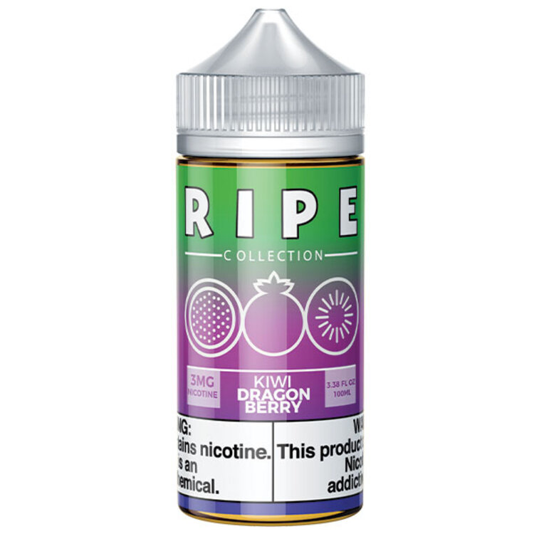 Ripe Ripe | Freebase E-liquid
