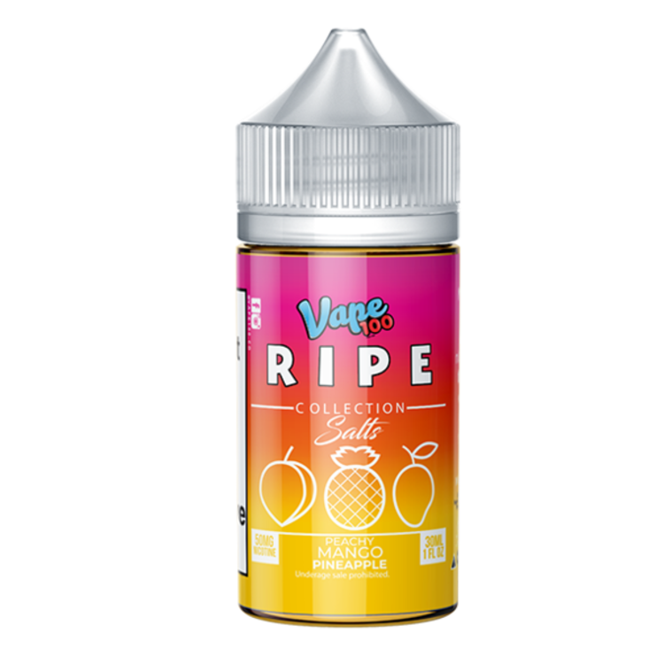 Ripe Ripe | Freebase E-liquid
