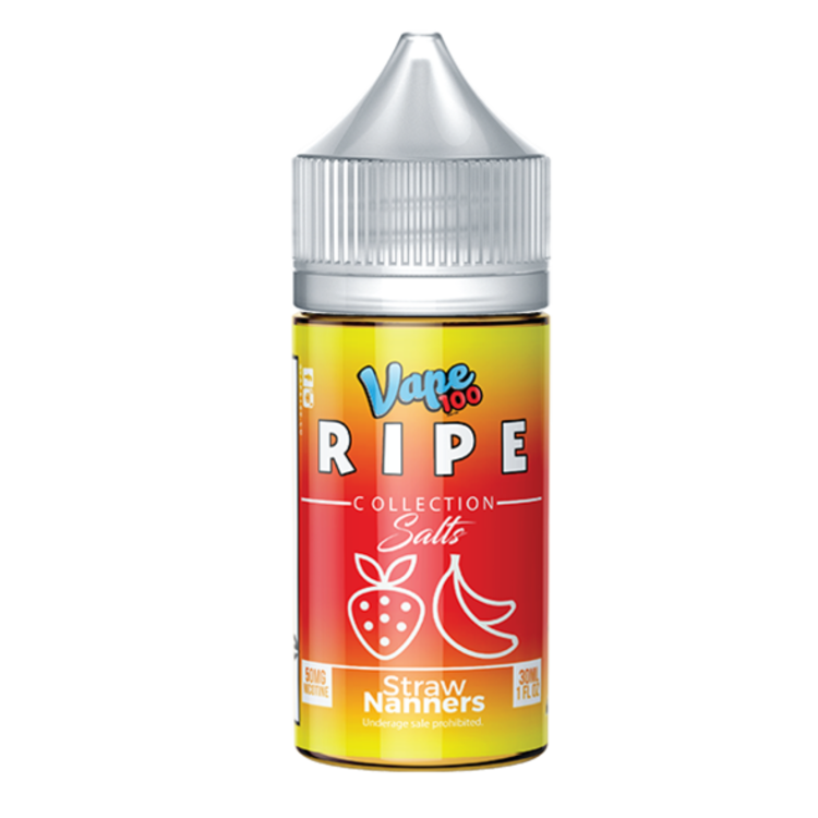 Ripe Ripe | Freebase E-liquid