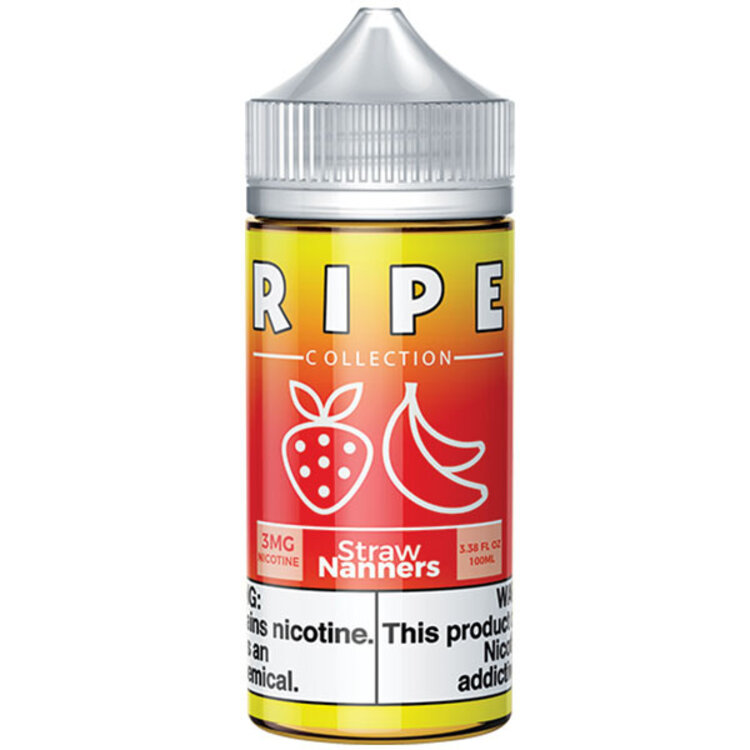 Ripe Ripe | Freebase E-liquid