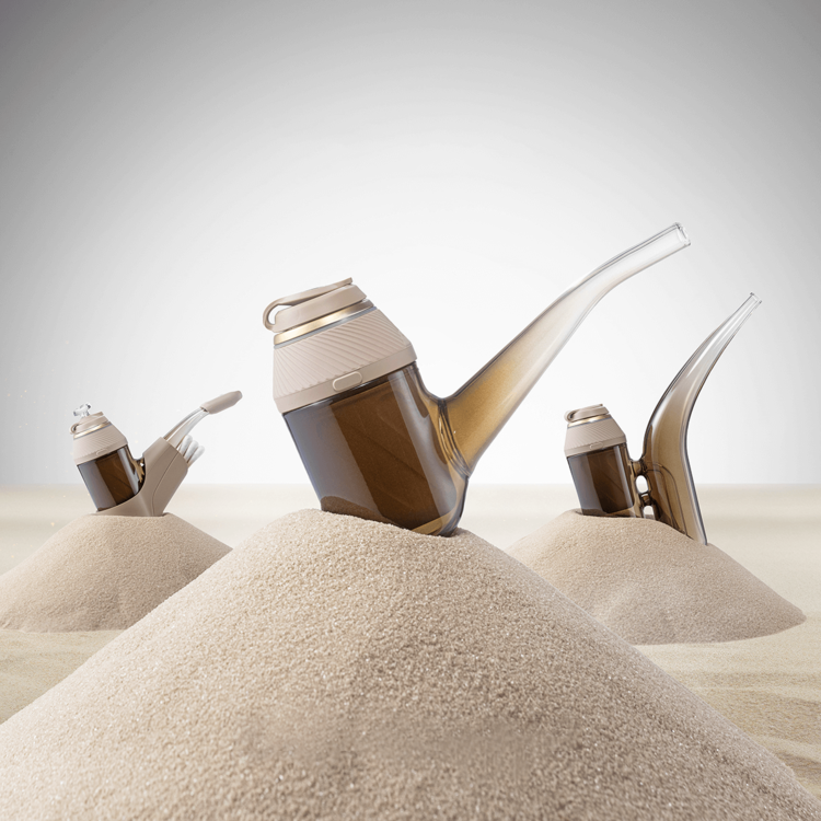 Puffco PUFFCO - Proxy