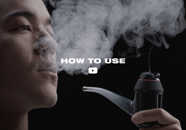 Puffco PUFFCO - Proxy