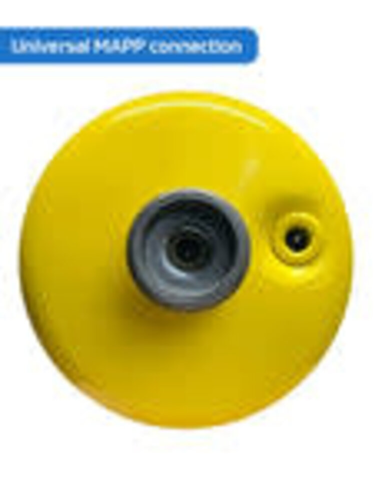 Whip-It Whip-It! - Premium MAPP Gas | 14.1 OZ