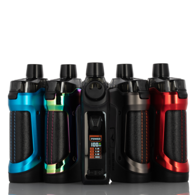 GeekVape Boost Pro Kit