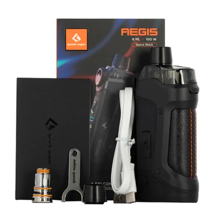 GeekVape Boost Pro Kit