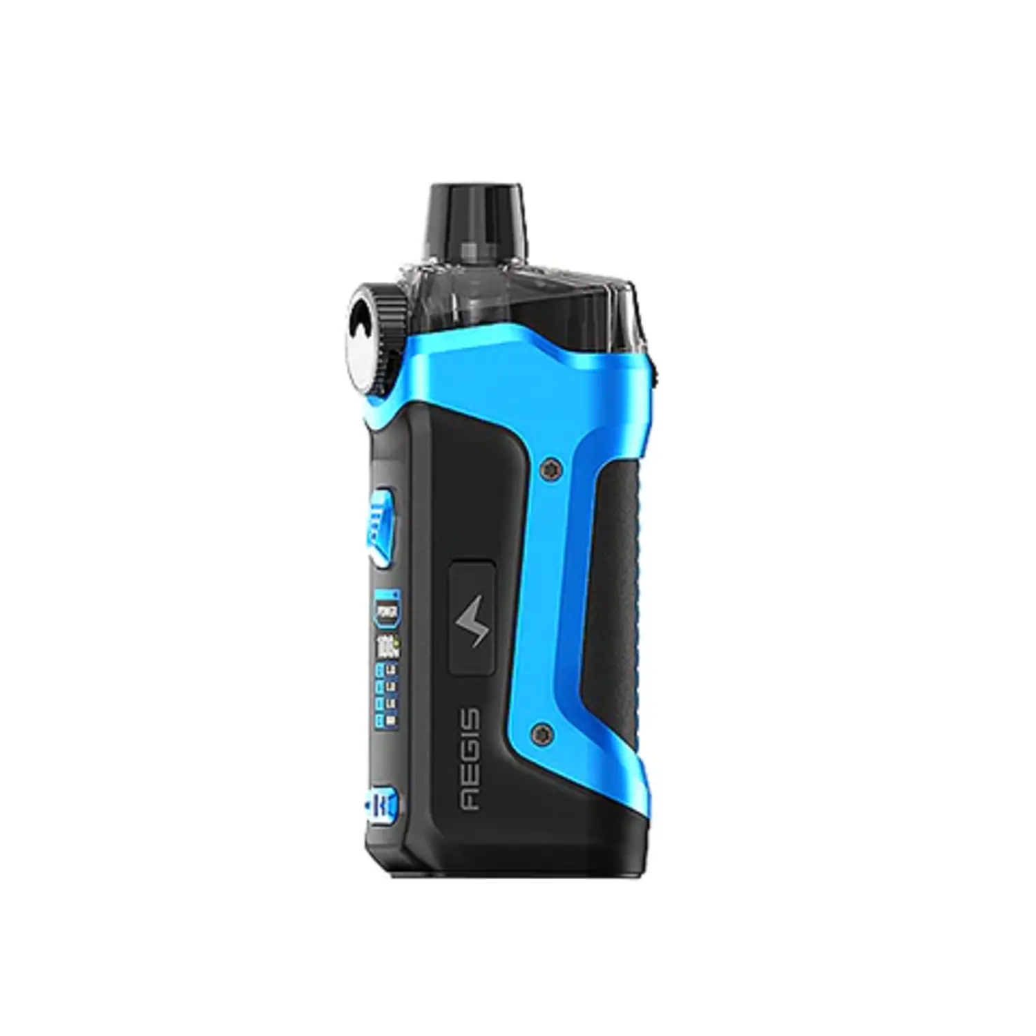 Geek Vape - Boost Pro Kit - IVY Smoker's Boutique