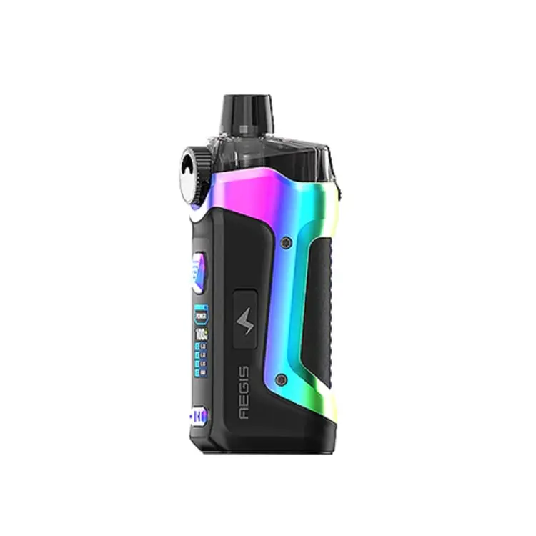 GeekVape Boost Pro Kit
