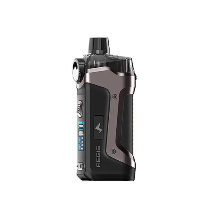 GeekVape Boost Pro Kit