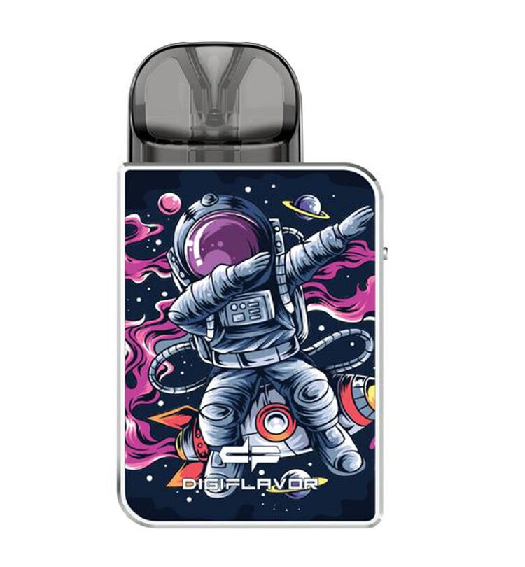 GeekVape Digi-U Pod Kit