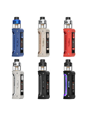 Geek Vape Geek Vape - E100 Aegis Eteno Kit