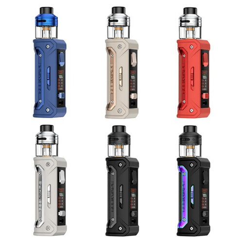 Geek Vape Geek Vape - E100 Aegis Eteno Kit