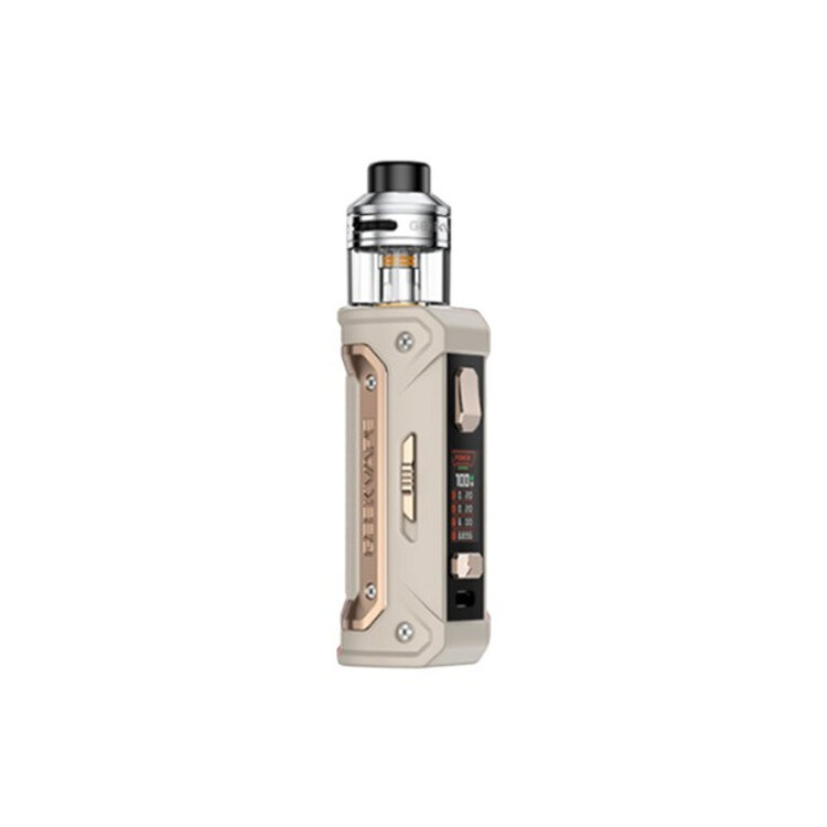 GeekVape E100 Aegis Eteno Kit