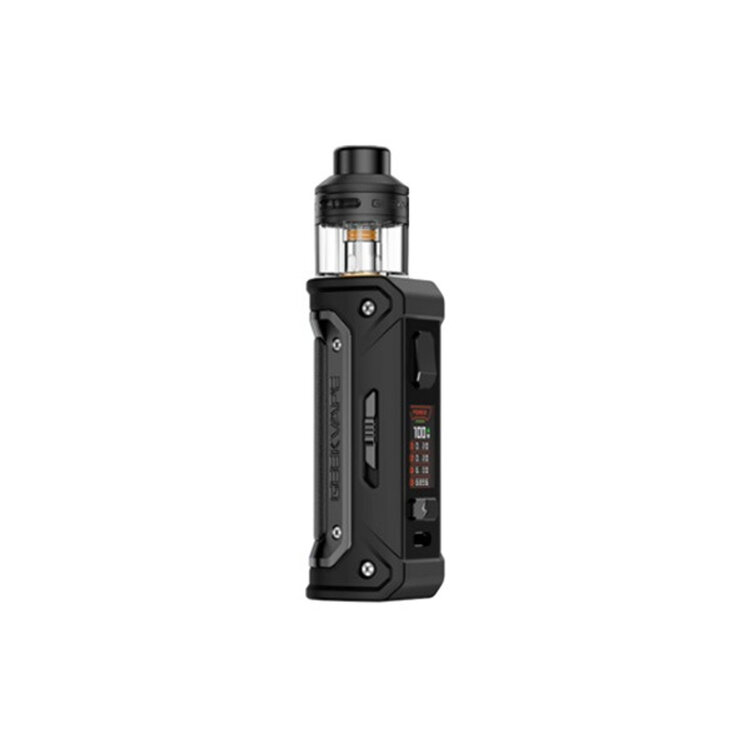 GeekVape E100 Aegis Eteno Kit