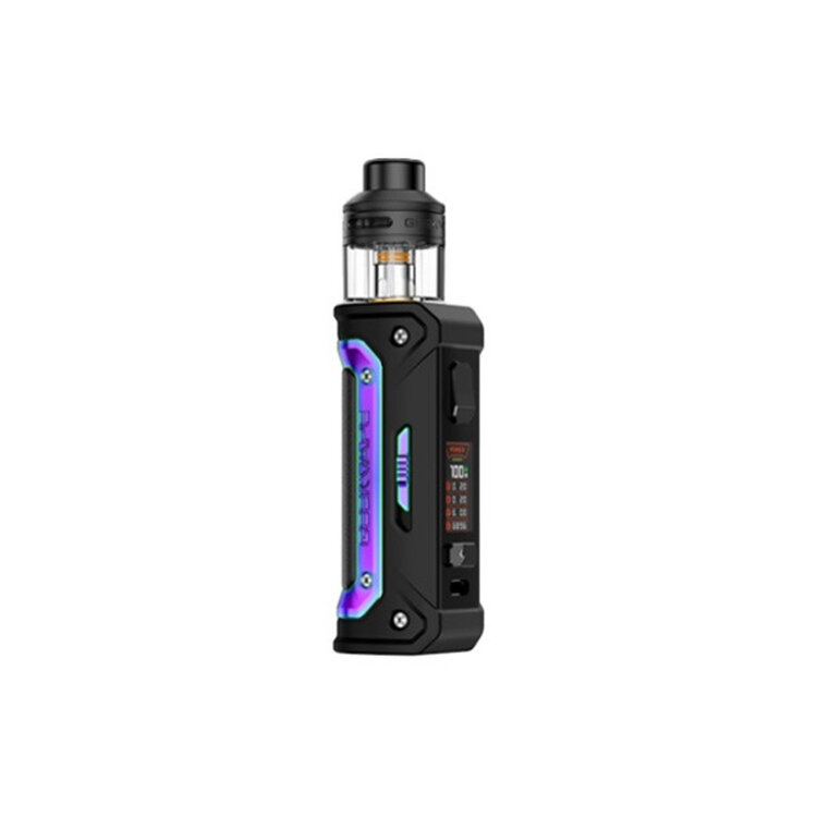 GeekVape E100 Aegis Eteno Kit