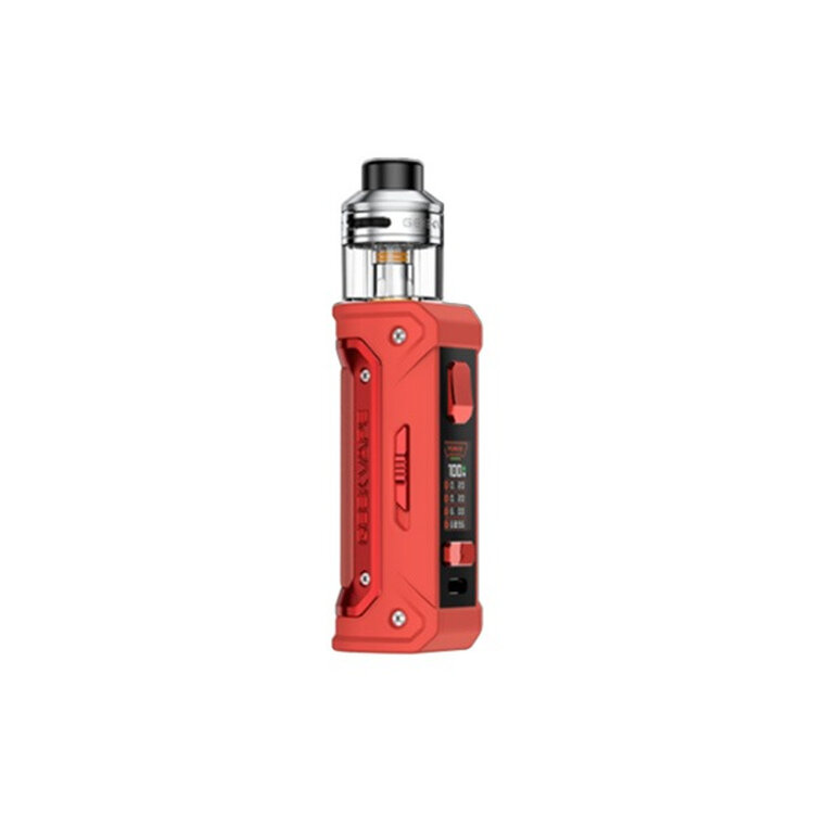 GeekVape E100 Aegis Eteno Kit