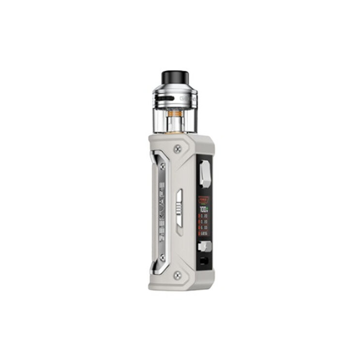 GeekVape E100 Aegis Eteno Kit