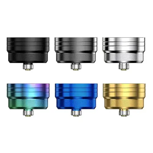 Geek Vape Geek Vape - E100 510 Adapter Geek Vape Geek Vape - E100 510 Adapter