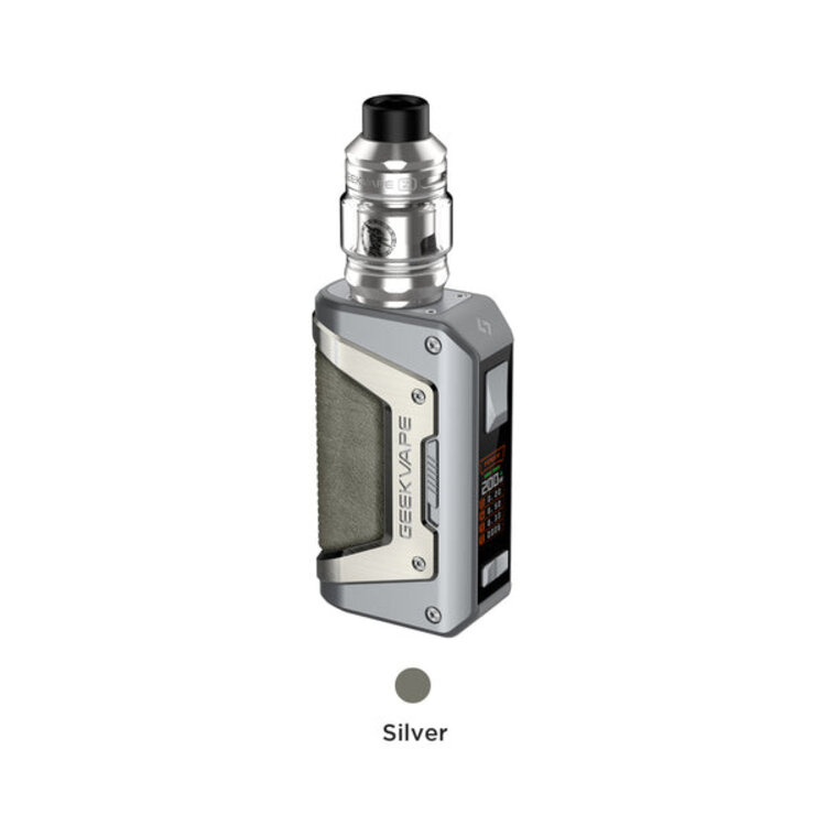 GeekVape L200 Kit
