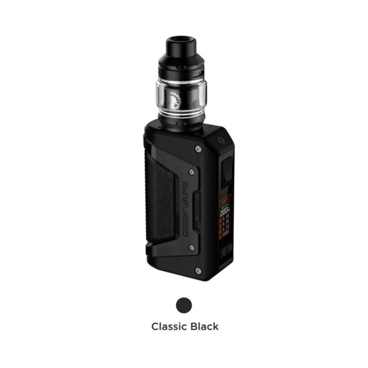 GeekVape L200 Kit