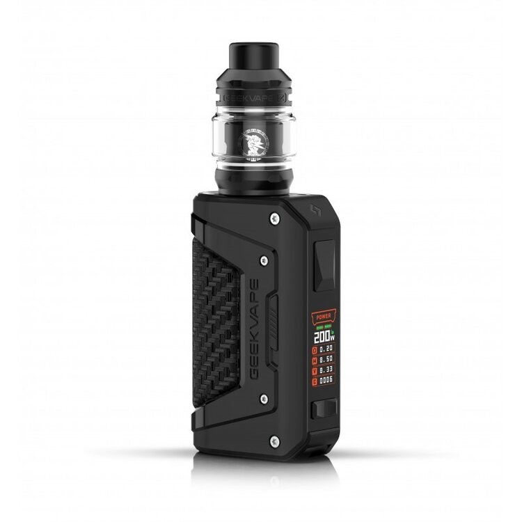 GeekVape L200 Kit
