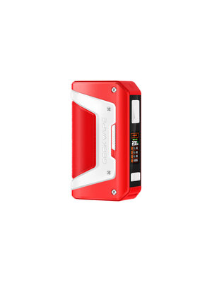 Geek Vape Geek Vape - L200 Legend 2 Mod