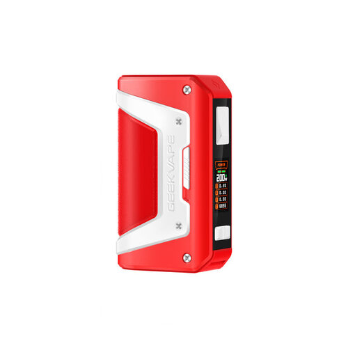 Geek Vape Geek Vape - L200 Legend 2 Mod Geek Vape Geek Vape - L200 Legend 2 Mod