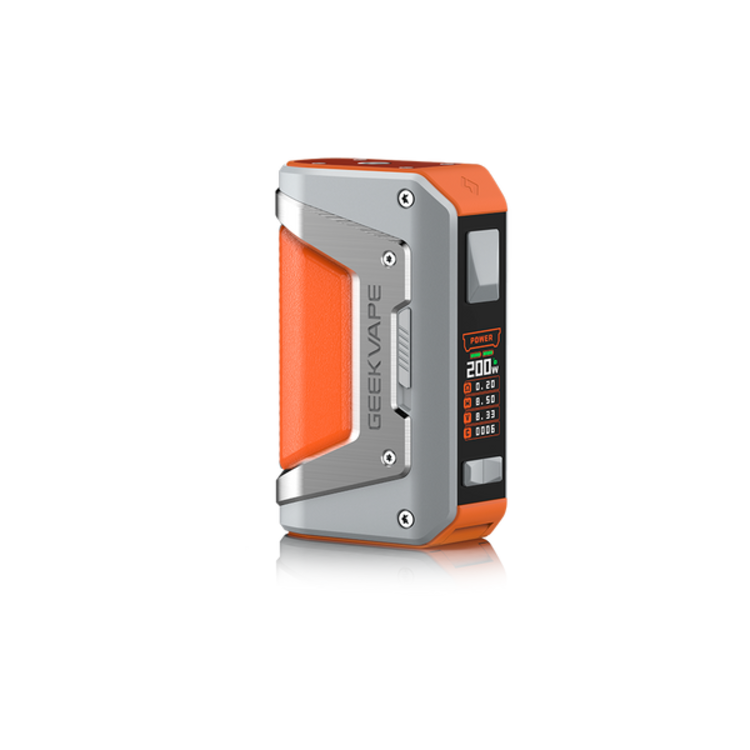 GeekVape L200 Legend 2 Mod
