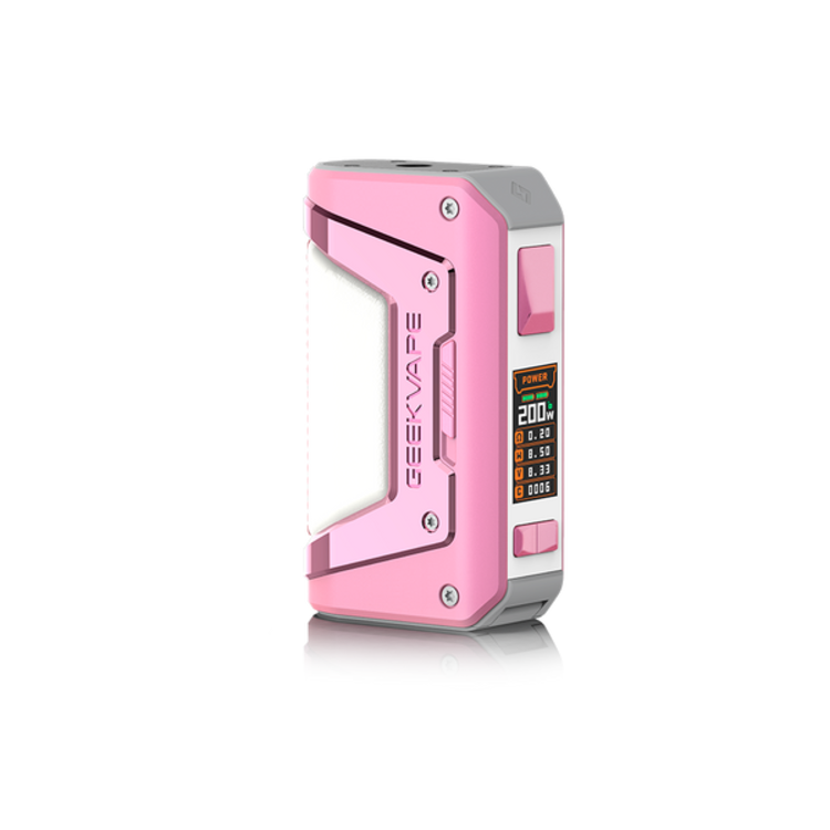 GeekVape L200 Legend 2 Mod