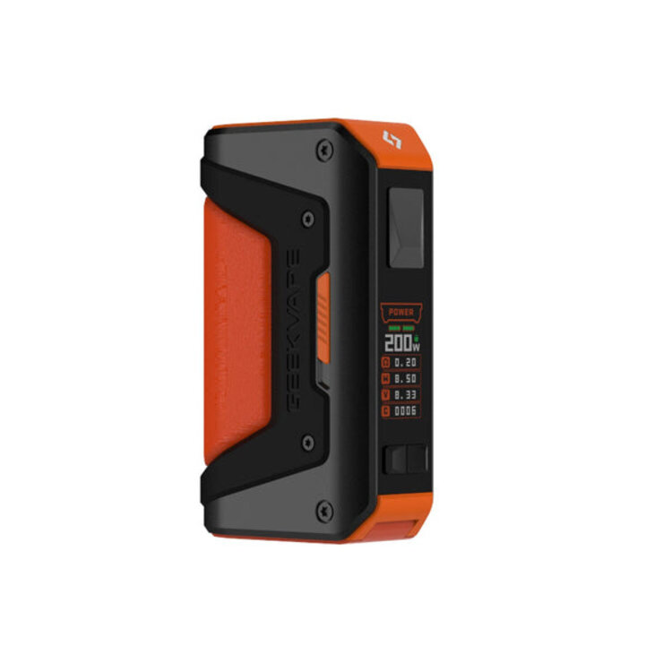 GeekVape L200 Legend 2 Mod