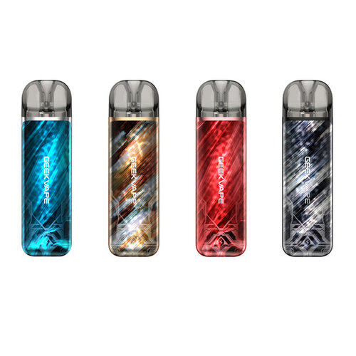 Geek Vape Geek Vape - Obelisk U Kit Geek Vape Geek Vape - Obelisk U Kit