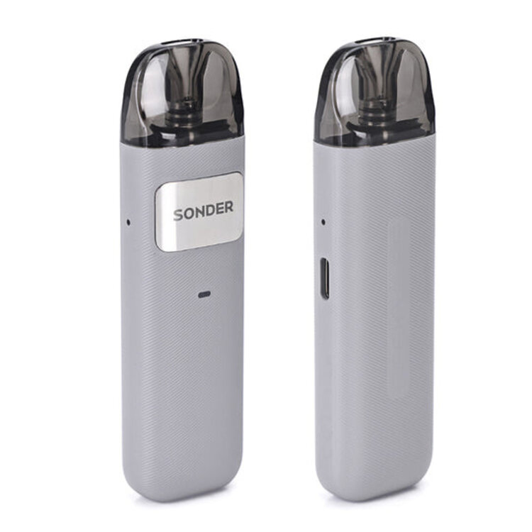 GeekVape Sonder U Kit