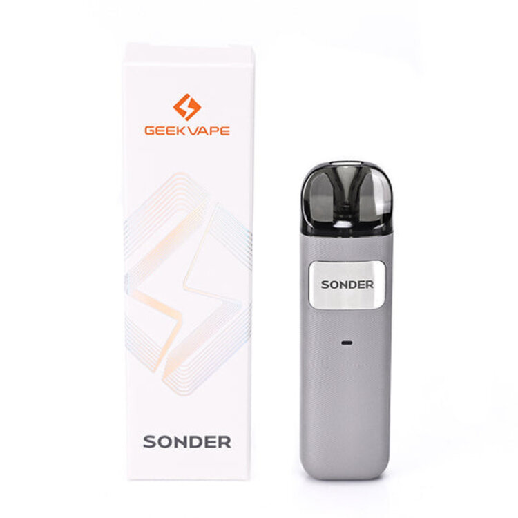 GeekVape Sonder U Kit