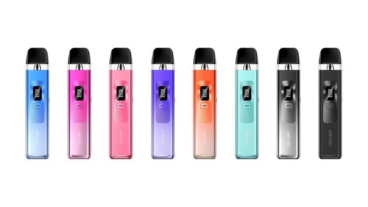 GeekVape Wenax Q Kit