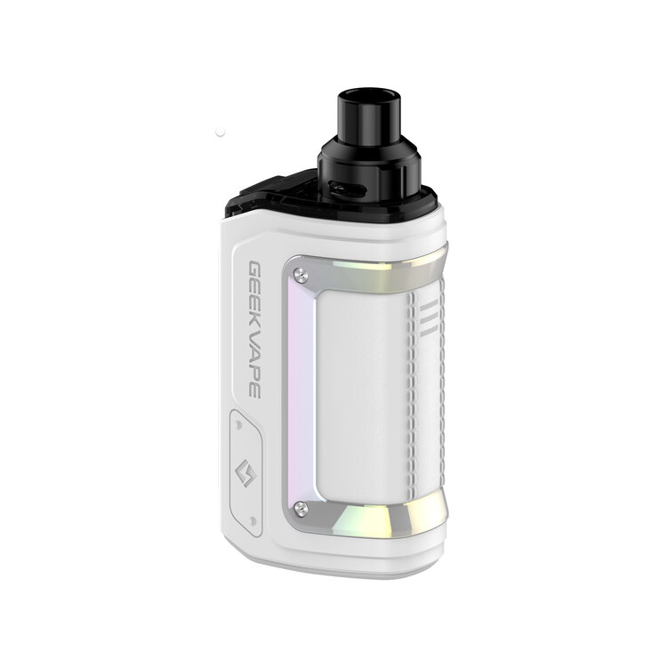 GeekVape H45 Hero Aegis Kit