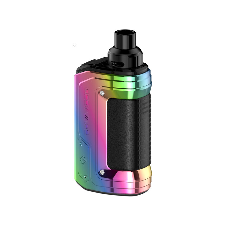 GeekVape H45 Hero Aegis Kit