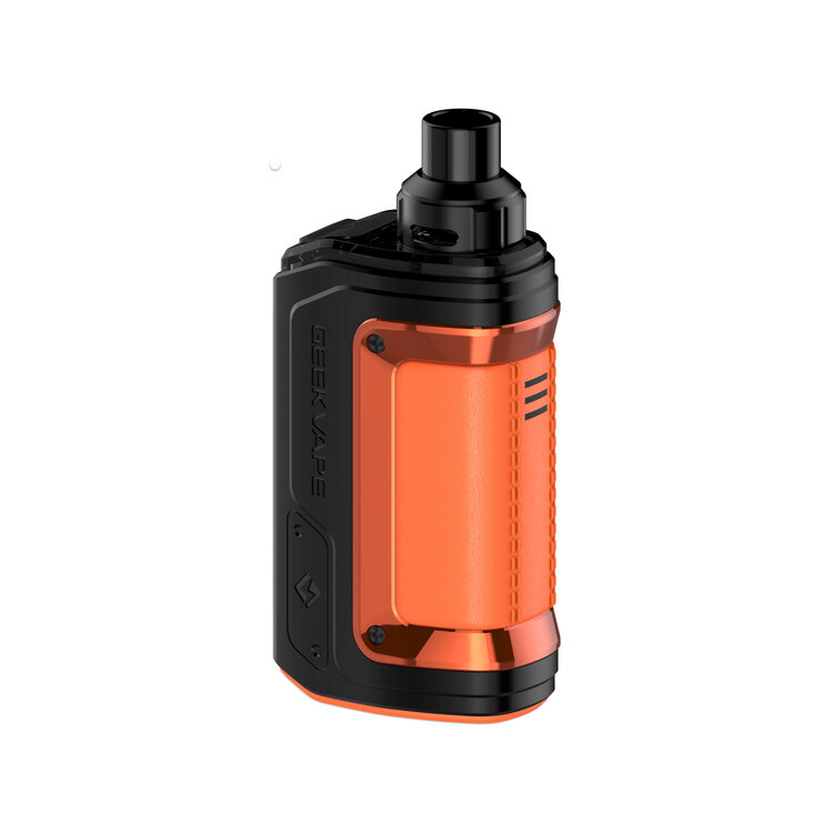 GeekVape H45 Hero Aegis Kit