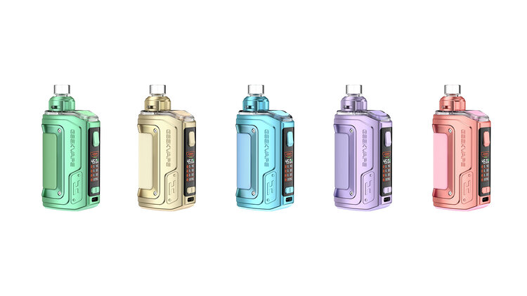 GeekVape H45 Hero Aegis Kit