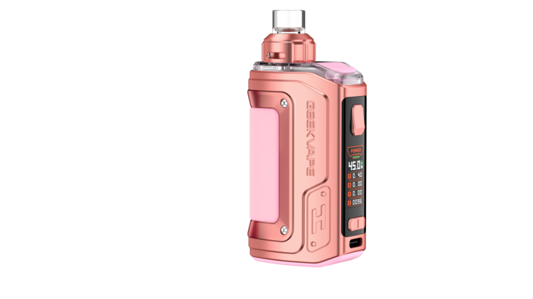 GeekVape H45 Hero Aegis Kit
