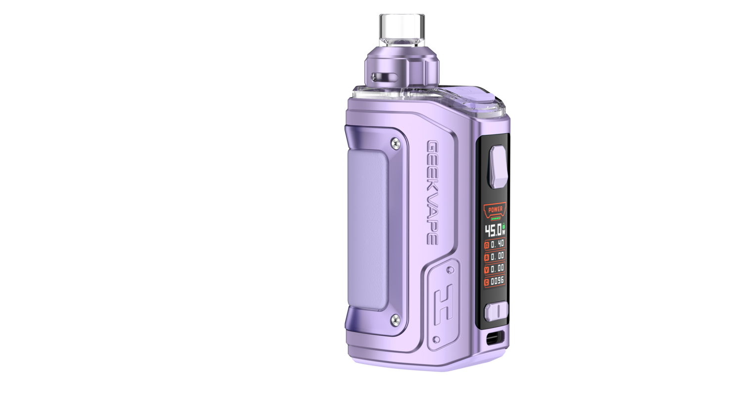GeekVape - H45 Hero Aegis Kit