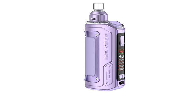 GeekVape H45 Hero Aegis Kit