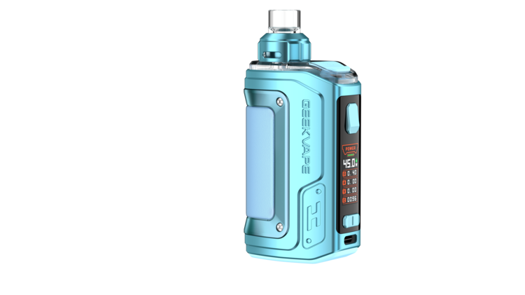 GeekVape H45 Hero Aegis Kit