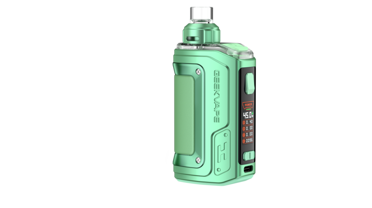 GeekVape H45 Hero Aegis Kit