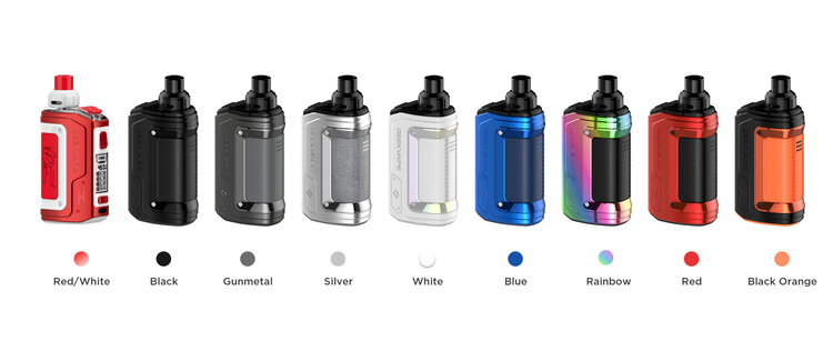 GeekVape H45 Hero Aegis Kit