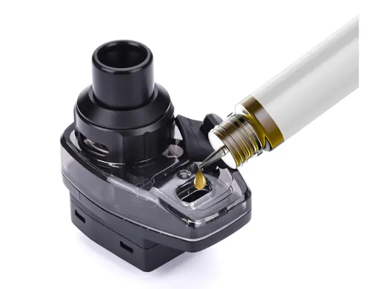 GeekVape H45 Empty Pod