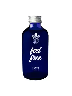 Feel Free Feel Free - Plant Based Herbal Supplement